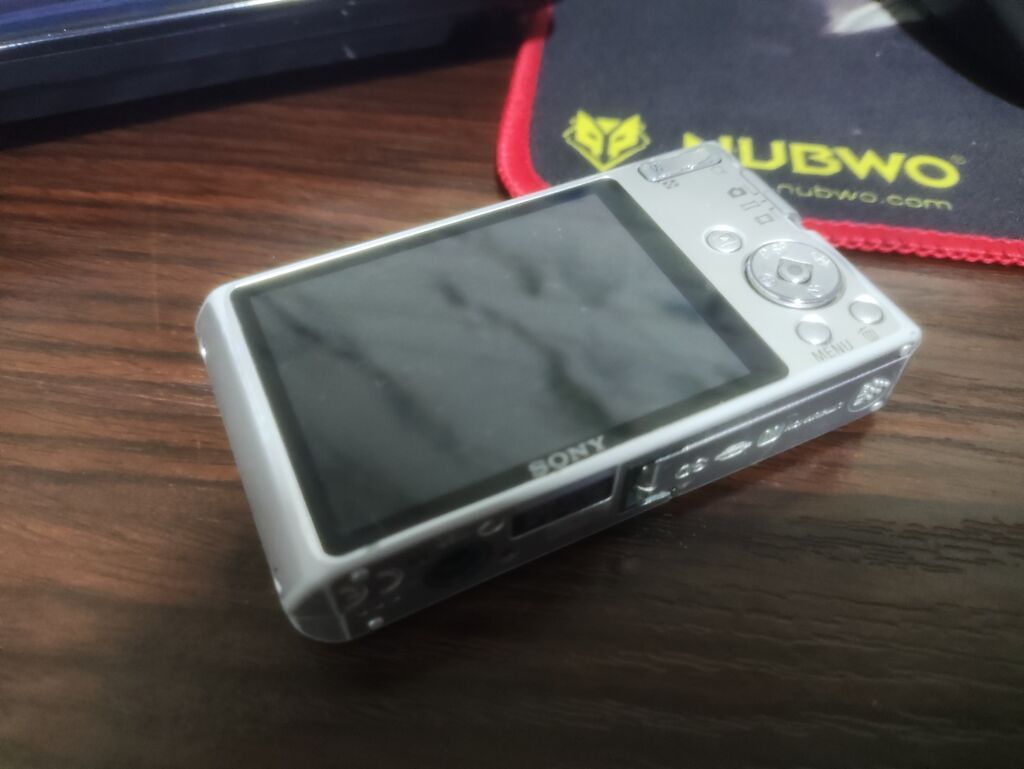Sony Cyber-shot w610 problemsiz işləkdi — Fotoaparat, Bakı (2)