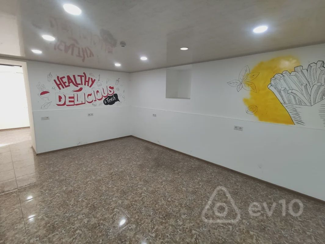 Kiralık ticari mülk, 90 m² — Əmlak, Bakı (6)