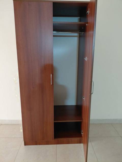 Dəhliz dolabı. Heç bir deffecti yoxdur — Baku