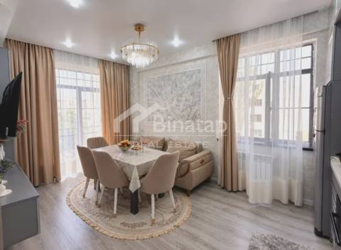 Satılır 3 otaqlı yeni tikili 67 m², Həzi Aslanov metrosu, Xətai rayonu — 200 000 ₼ · 3 xonali · 67 m² · 2/16 qavat · Баку, Xətai · Mənzil Satılır 3 otaqlı yeni tikili 67 m², Həzi Aslanov metrosu, Xətai rayonu — Баку