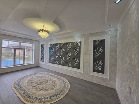 Satılır: 4 Otaq, Evlər/Villalar, Abşeron r., Saray q., 115.00 m² — Saray