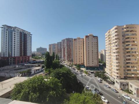 4 otaqlı mənzil, 190 m², Qurban Xəlilov — 650 000 ₼ · Baku · Mənzil 4 otaqlı mənzil, 190 m², Qurban Xəlilov — Baku