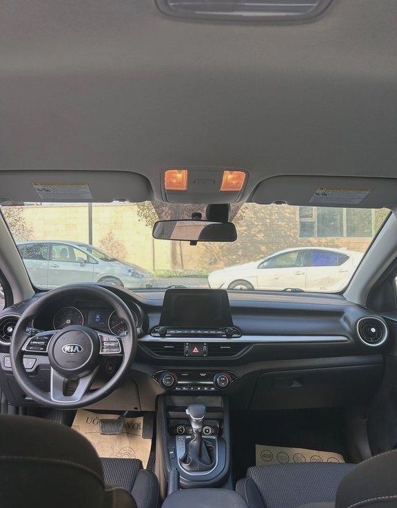 Kia Forte, 2019 il, 65500 km, 2 L 88-DH-541 — Avtomobillər, Bakı (11)