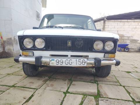 VAZ (Lada) 2106: 1.6 l 2001 il 134648 km Sedan — 3 200 ₼ · 2001 · 134 648 km · Salyan · Avtomobillər VAZ (Lada) 2106: 1.6 l 2001 il 134648 km Sedan — Salyan