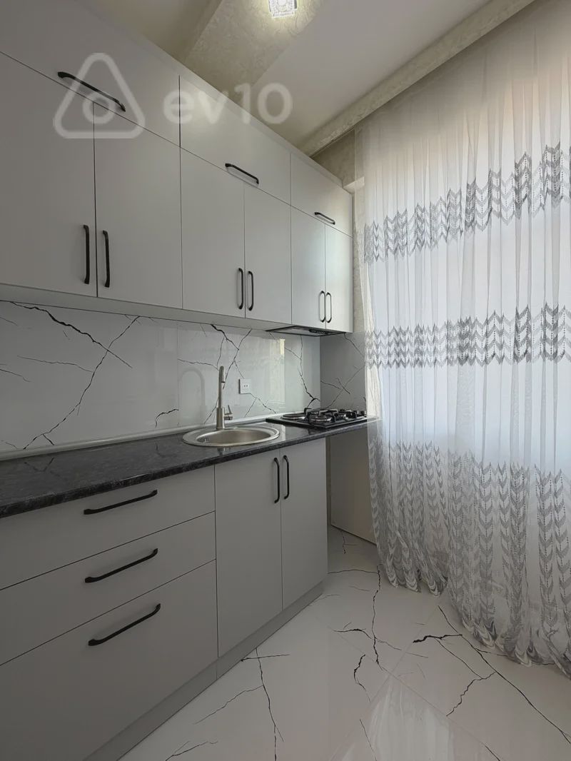 For sale: 2-room apartment (new building), 52 m² — Mənzil, Xırdalan (9)