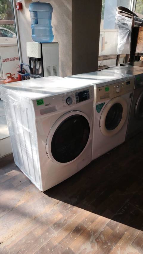 Beko markalı ön yükləməli paltaryuyan maşın - Rəng: ağ - Ön yükləmə — 480 ₼ · Digah · Çamaşır maşınları Beko markalı ön yükləməli paltaryuyan maşın - Rəng: ağ - Ön yükləmə — Digah