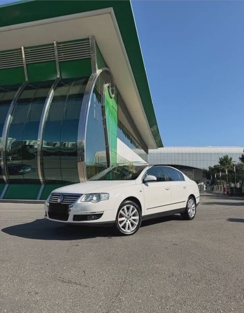 Volkswagen Passat, 2010 il, 159000 km, 1.8 L — 12 400 ₼ · Bakı · Avtomobillər Volkswagen Passat, 2010 il, 159000 km, 1.8 L — Bakı