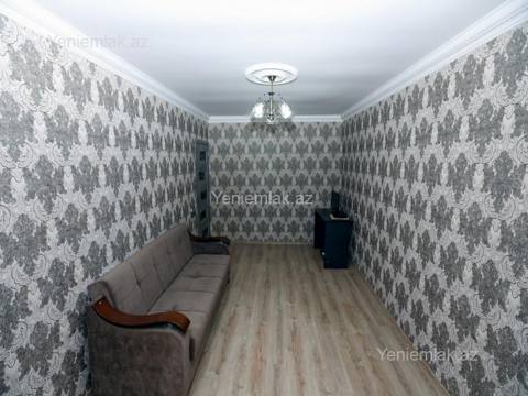 Satılır 3 otaqlı Bina evi menzil (Köhnə tikili), 65 m², Xətai rayonu — 165 000 ₼ · 3 бөлмө · 65 m² · 9/9 кабат · Баку, Xətai · Mənzil Satılır 3 otaqlı Bina evi menzil (Köhnə tikili), 65 m², Xətai rayonu — Баку