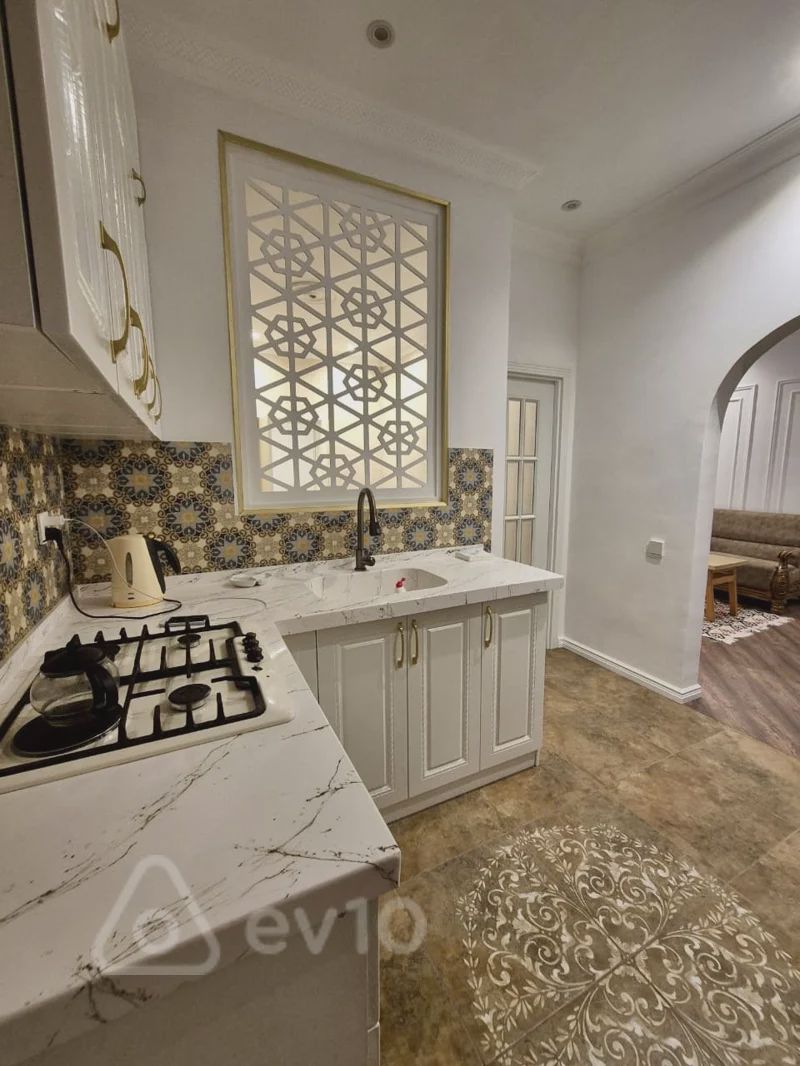 For sale: 2-room apartment (new building), 64 m² — Mənzil, Bakı (3)