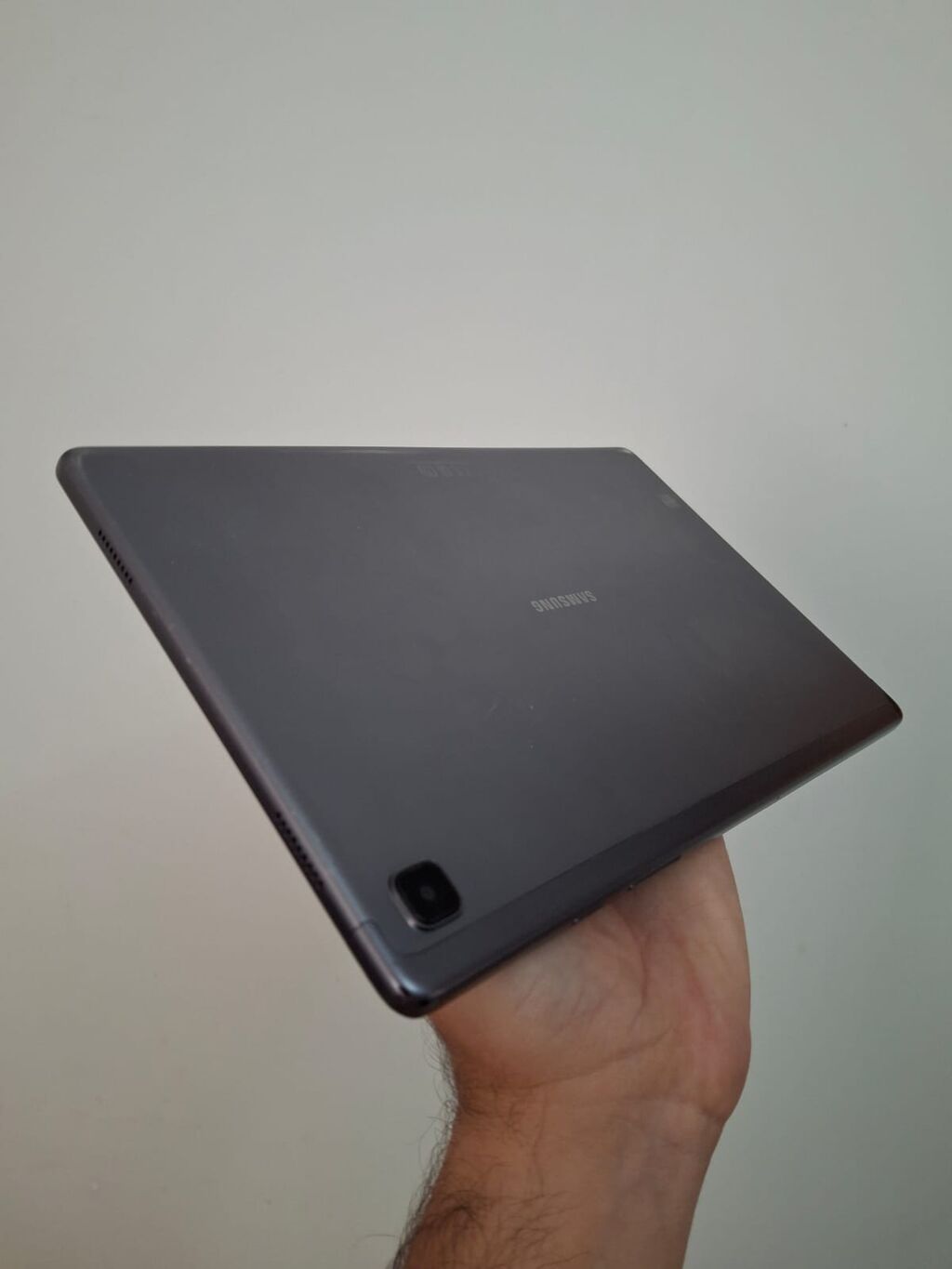 Tam islekdi hec bir problemi yoxdu,nomrede gedir usaqlar ucun — Samsung, Bakı (5)