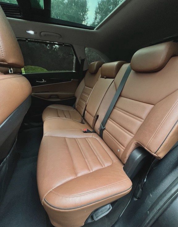 Kia Sorento, 2018 il, 151000 km, 2 L — Avtomobillər, Bakı (12)
