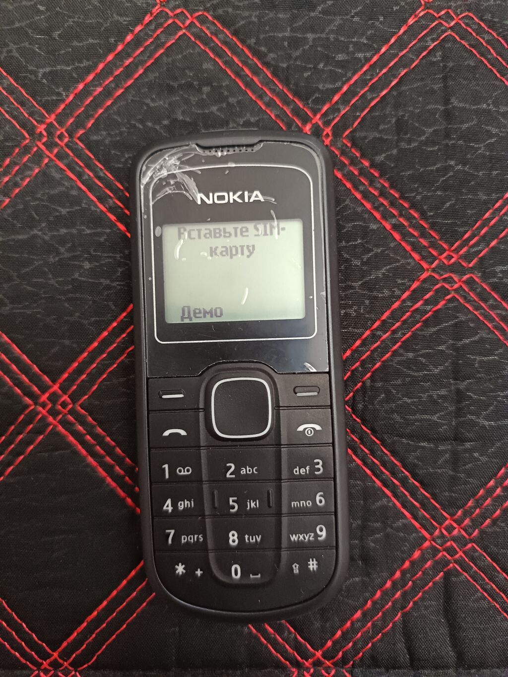 Nokia 6300 4G, rəng - Qara, Düyməli — Nokia, Bakı (2)