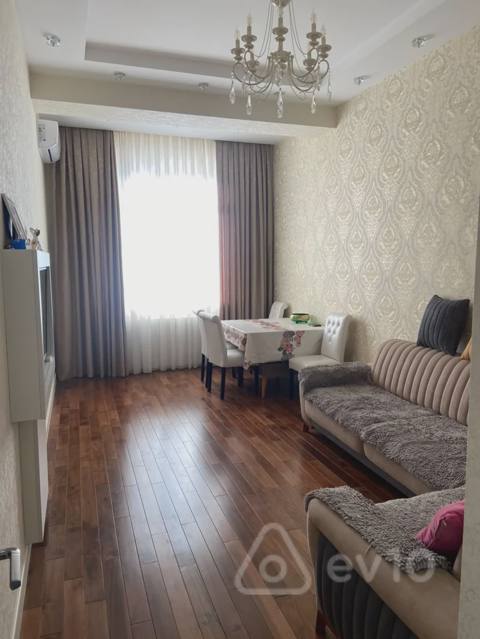 2 otaqlı mənzil, 88 m², H.B.Zərdabi — kirayə — 1 000 ₼ · 2 rooms · 88 m² · floor 2/20 · Baku, Yasamal · Mənzil 2 otaqlı mənzil, 88 m², H.B.Zərdabi — kirayə — Baku