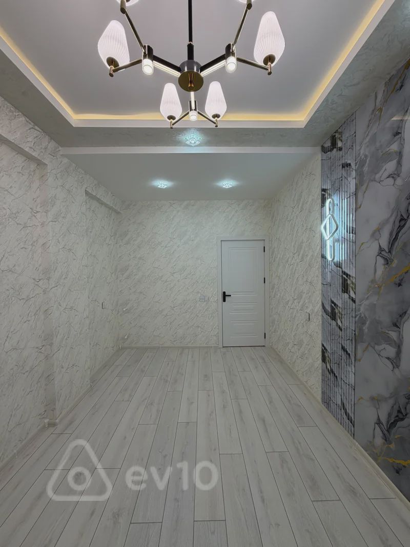 For sale: 2-room apartment (new building), 52 m² — Mənzil, Xırdalan (2)