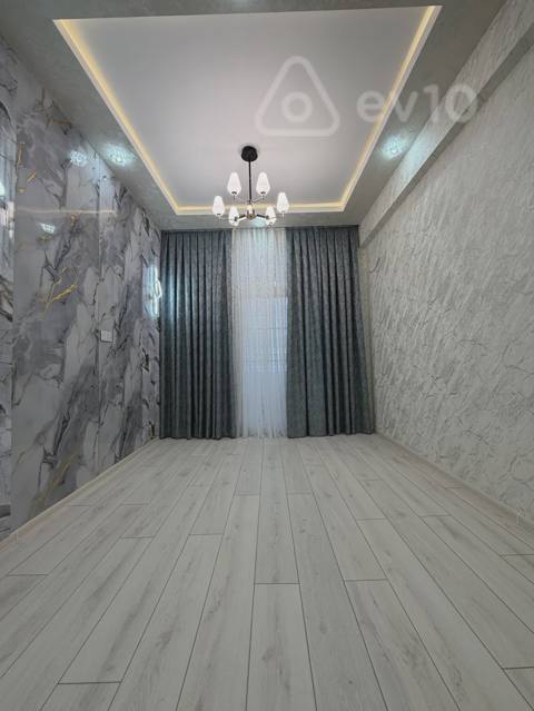 2 otaqlı mənzil, 52 m², Heydər Əliyev prospekti, Xırdalan — Emlak