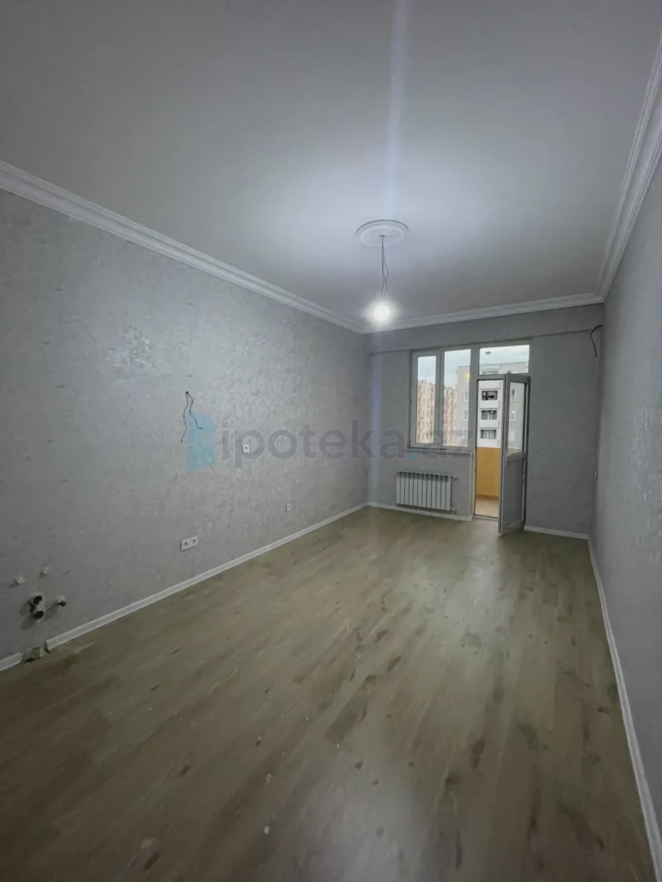 For sale: 2-room apartment (new building), 67 m² — Mənzil, Abşeron (3)