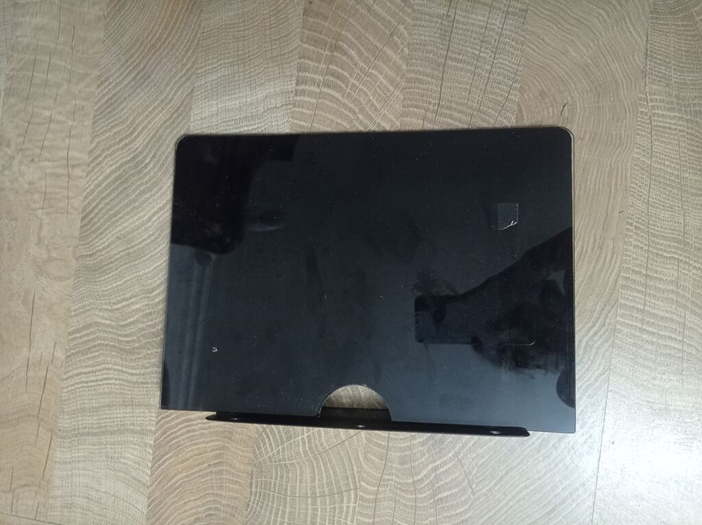 Pastavka. Stolüstü elektrik ocağı üçün şüşə-keramik ön panel — Xidmətlər, Bakı (2)