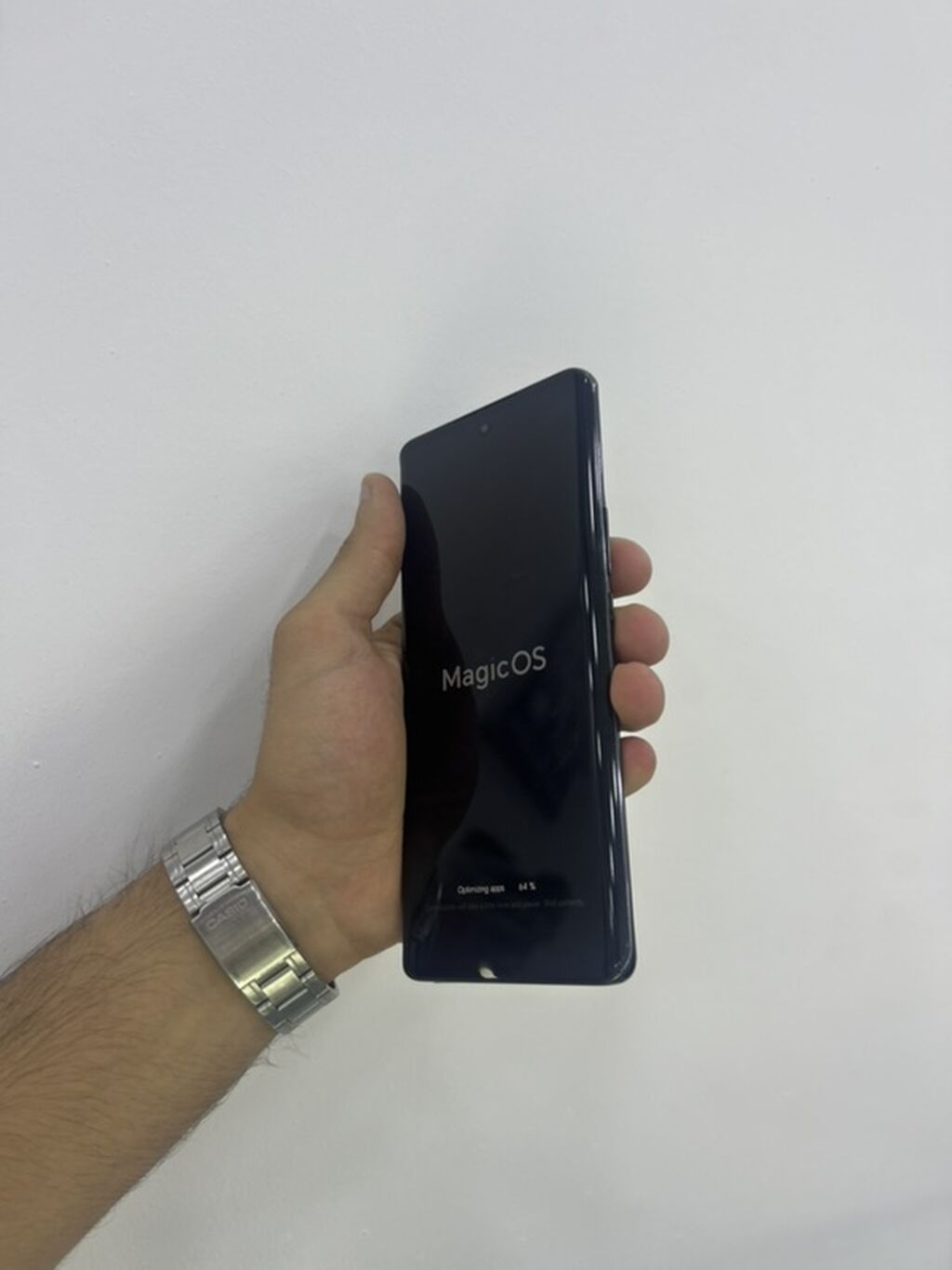 Honor X9c, 256 GB, Zəmanət, Sənədlərlə — Honor, Gəncə (6)