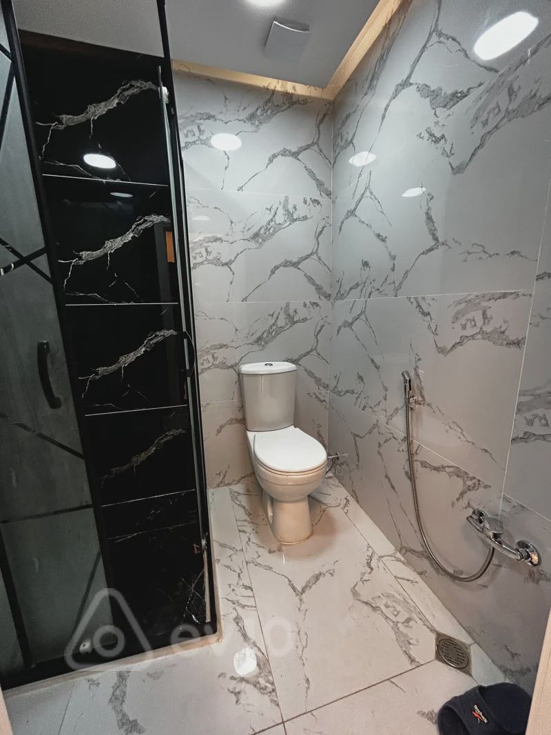 3 otaqlı mənzil, 85 m², M.Hadi — Mənzil, Bakı (10)