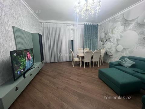 Satılır 3 otaqlı Bina evi menzil (Köhnə tikili), 110 m², Səbail rayonu — 380 000 ₼ · 3 otaq · 110 m² · 5/6 mərtəbə · Bakı, Səbail · Mənzil Satılır 3 otaqlı Bina evi menzil (Köhnə tikili), 110 m², Səbail rayonu — Bakı