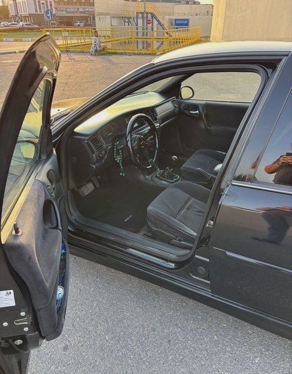 Opel Vectra, 1999 il, 391000 km, 1.6 L — Avtomobillər, Bakı (9)