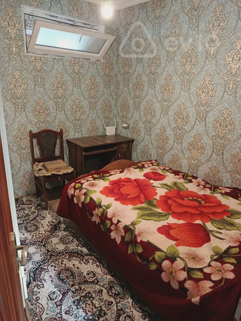 Kiralık 2 odalı daire (eski bina), 40 m² — Mənzil, Bakı (5)