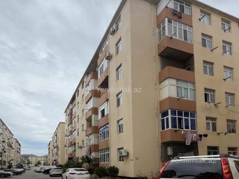 Satılır 1 otaqlı Bina evi menzil (Yeni tikili), 56 m², Masazır — Абшерон