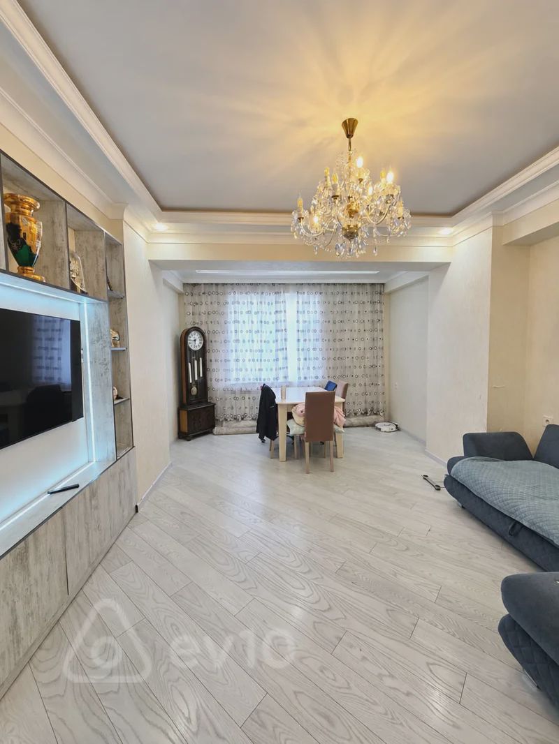 3 otaqlı mənzil, 96 m², Gəncə pr — Mənzil, Bakı (2)