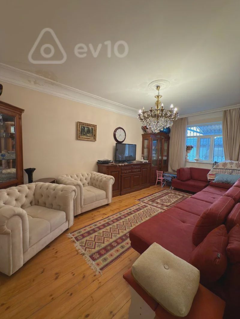 For sale: 4-room house / Cottage / Villa, 120 m² — Ev, villa, Bakı (5)