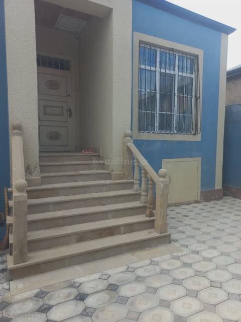 3 otaqlı həyət evi satılır — Məhəmmədi, Bakı — Baku