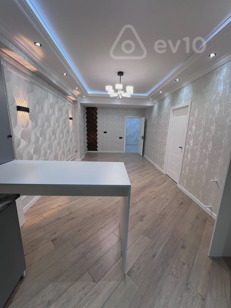 Satılık 3 odalı daire (yeni bina), 62 m² — Mənzil, Xırdalan (3)