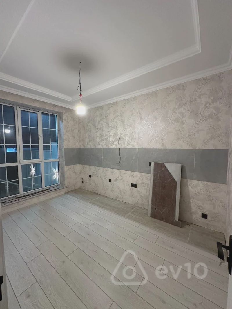 4 otaqlı həyət evi, 100 m², Hovsan — Ev, villa, Bakı (7)