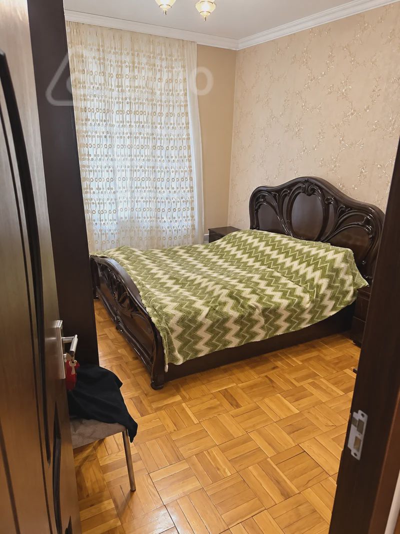 Satılık 3 odalı daire (eski bina), 76 m² — Mənzil, Bakı (2)