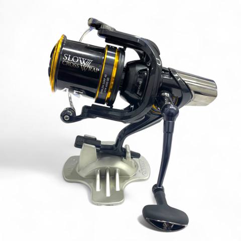 Balıqçılıq makarası Daiwa 45SCW_QD — Baku