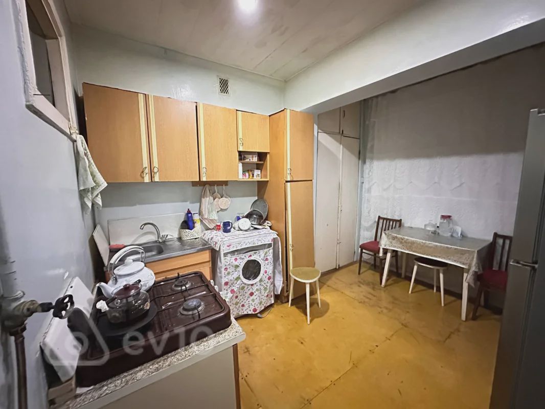 Satılık 3 odalı daire (eski bina), 80 m² — Mənzil, Bakı (3)