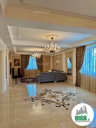 For sale: house / Cottage / Villa, 400 m² — Ev, villa (9)