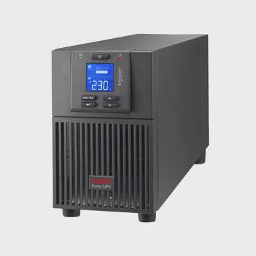APC Easy UPS On-Line SRV 2kVA 1.6kW (SRV2KI) — Goods