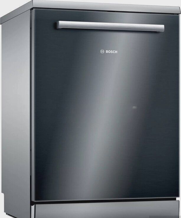 Bosch Qabyuyan maşın — Qab yuyucu maşınlar, Bakı (2)