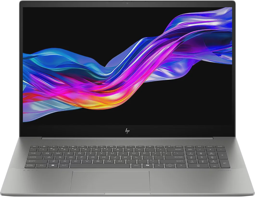 HP Envy 17-cr1075cl (8R6M0UA) Gaming Noutbuk — Noutbuklar, Bakı