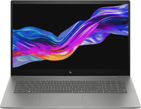 HP Envy Laptop 17-cr1075cl (8R6M0UA) Notebook — Mallar
