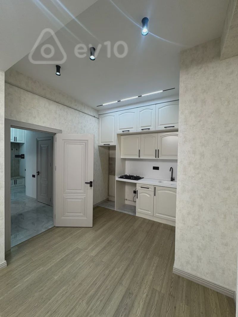 For sale: 3-room apartment (new building), 63 m² — Mənzil, Bakı (6)
