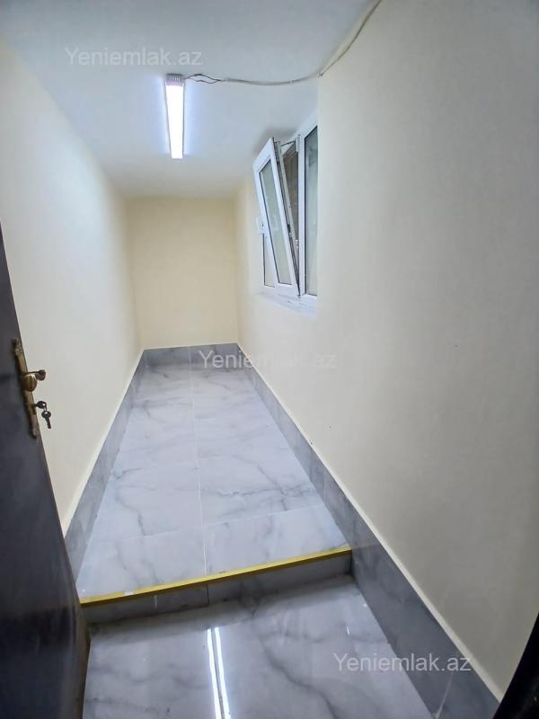 For sale: commercial property, 100 m² — Əmlak, Bakı (3)
