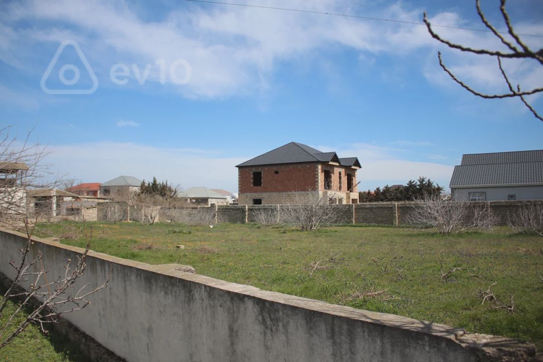 For sale: land, 33 sot — Torpaq, Bakı (9)