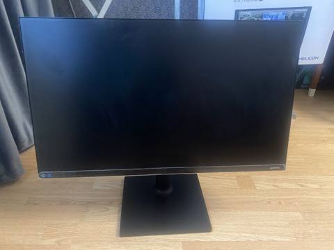 Samsung F27T450FQ 27" LED monitor - Ekran: 27 düym, 68 sm diaqonal — 250 ₼ · Mingəçevir · Monitorlər Samsung F27T450FQ 27" LED monitor - Ekran: 27 düym, 68 sm diaqonal — Mingəçevir