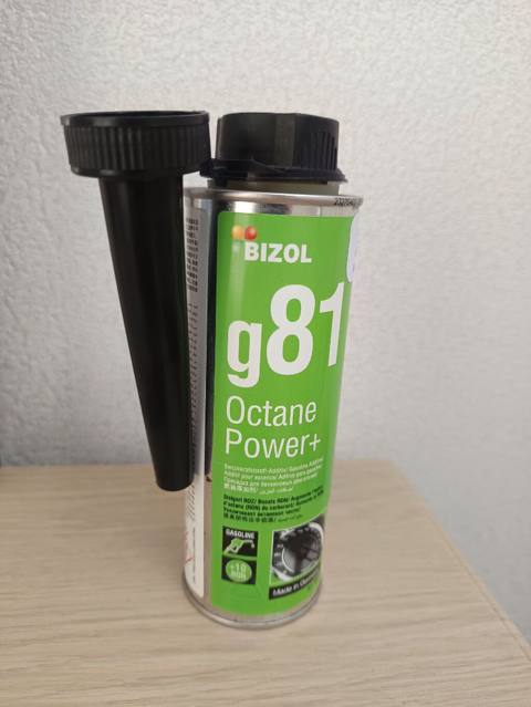 Orijinal Bızol Octane Power+ g81 oktan artırıcı benzin qatqısı — 15 ₼ · Bakı · Yağlar və texniki mayelər Orijinal Bızol Octane Power+ g81 oktan artırıcı benzin qatqısı — Bakı