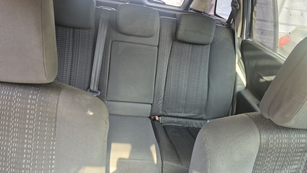 Renault Megane, 2006 г., 527 000 км — Avtomobillər, Bakı (6)