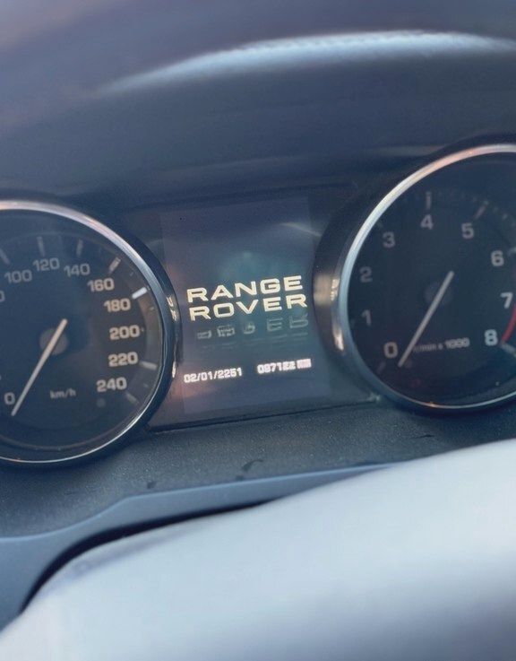 Land Rover RR Evoque, 2013 il, 98000 km, 2 L — Avtomobillər, Bakı (6)