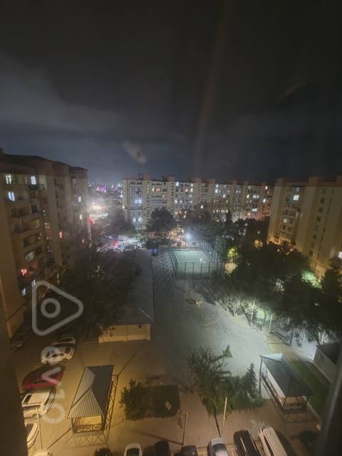 2 otaqlı mənzil, 52 m², Hövsan — 118 000 ₼ · Baku · Mənzil 2 otaqlı mənzil, 52 m², Hövsan — Baku
