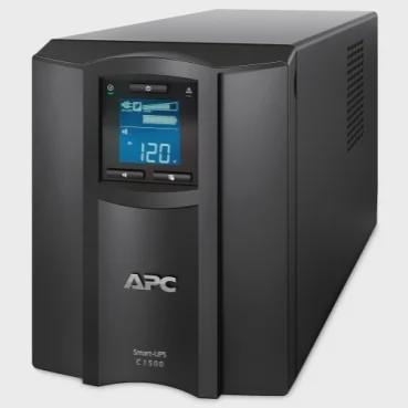 Apc Smart-UPS c 1500VA 900W (SMC1500IC) — Товарлар