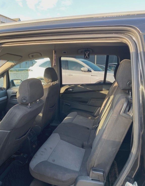 Opel Zafira, 2005 il, 498632 km, 1.9 L 99-XB-367 — Avtomobillər, Bakı (6)